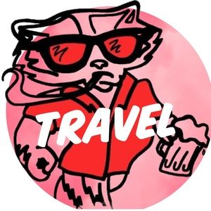 Travel ➡️➡️➡️